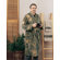 Mossy Oak New Break Up Robe