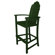 POLYWOOD&reg; Adirondack Bar Chair