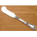 Gorham Gorham Buttercup Butter Spreader with Flat Solid Handle