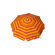 Parasol Acrilfashion Acrylic Stripe Umbrella