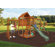 Big Backyard Lancaster Swing Set