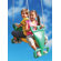 Big Backyard Glider for Swing Set