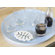 notNeutral Round Melamine Tray