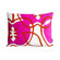 notNeutral Pink Apples Pillow