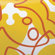 notNeutral Yellow Season Pillow