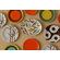 notNeutral Season Dinner Plate Set