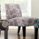 DHI Deco Rose Parsons Chair