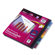 Avery Worksaver Big Tab Multicolor Plastic Dividers with Slash Pocket