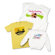 Avery Personal Creations Inkjet T-Shirt Transfer, 18/Pack