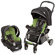 Evenflo Featherlite 400 with Embrace35 Travel System