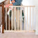 Evenflo Safety Top of Stairs Plus Gate