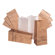 General 16 Paper Bag in White