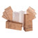 General 2 Paper Bag in White