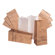 General 6 Paper Bag in White
