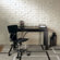 Ave Six Plaza Writing Desk