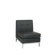 Ave Six Wall Street Slipper Chair