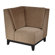 Ave Six Merge Corner Chair