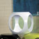 Ave Six Slick End Table
