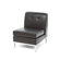 Ave Six Wall Street Slipper Chair