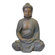 Alpine Buddha Decoration Statue