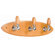 HickoryHardware Signature 9.5" Hook