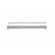 HickoryHardware Swoop 3" Cabinet Pull Handle