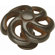 HickoryHardware Charleston Knob