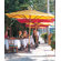 Green Corner 10' Original Patio Umbrella