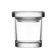 iittala Jars Glass Jars (Set of 2)