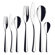 iittala Piano Workshop 98 Dinner Knife
