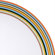 iittala Origo Orange Dinnerware Set