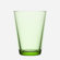 iittala Kartio Glassware Set Apple Green