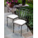 Alfresco Home Tremiti Mosaic Bistro Set
