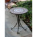 Alfresco Home Tremiti Mosaic Bistro Set