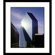 Great American Picture Dallas Framed Photograph
