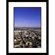 Great American Picture Aerial View of New Orleans, Louisiana Framed Photograph - John Coletti