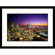 Great American Picture Downtown San Diego Framed Photograph - David Harrison