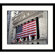 Great American Picture Wall Street Frame Photograph