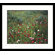 Great American Picture Wildflowers Framed Photograph