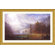 Great American Picture Mt. Whitney Gold Framed Print - Albert Bierstadt