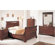 Wildon Home &reg; Audrey Sleigh Bedroom Collection