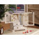 Wildon Home &reg; Classical Collection Two Dual Case Jewelry Box in Cream