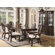 Wildon Home &reg; Fenland 7 Piece Dining Set