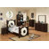 Wildon Home &reg; Allstar Soccer 2 Drawer Nightstand