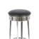 Wildon Home &reg; Ridgeway Soda Fountain Bar Table Set in Black
