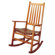 Wildon Home &reg; Greenhorn Rocking Chair
