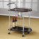 Wildon Home &reg; Trent Serving Cart