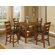 Wildon Home &reg; Kennebunkport 5 Piece Counter Height Dining Set