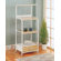 Wildon Home &reg; Gilbert Kitchen Cart with Wood Top