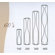 Roland Simmons Lumalight 60 Model Table or Floor Lamp